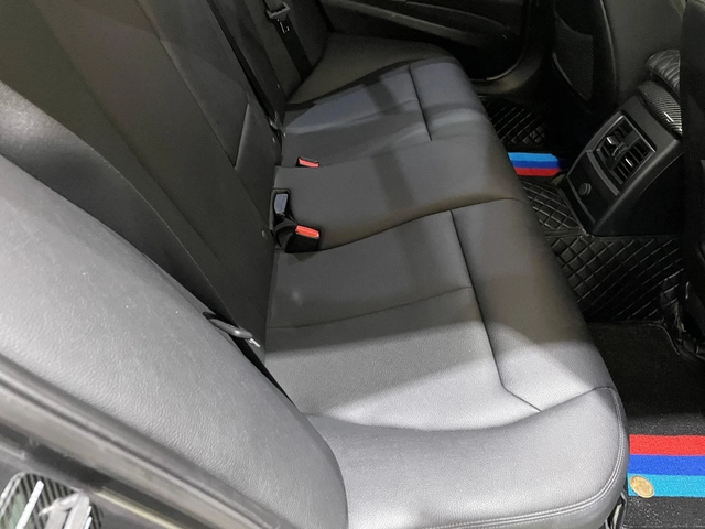 BMW 320 d RWD B47 LCI (FaceLift) ! M Pack ! - автомобили, коли, обяви за нови и употребявани 12