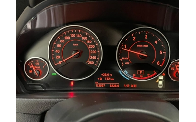 BMW 320 d RWD B47 LCI (FaceLift) ! M Pack ! - автомобили, коли, обяви за нови и употребявани 13