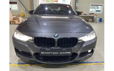 bmw-320 - 1