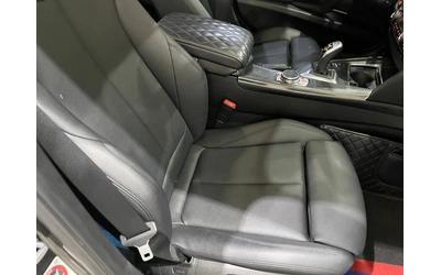 BMW 320 d RWD B47 LCI (FaceLift) ! M Pack ! - автомобили, коли, обяви за нови и употребявани 9