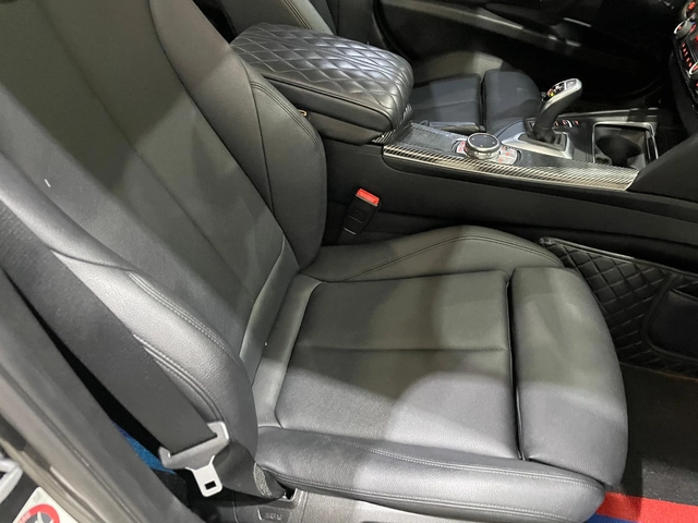 BMW 320 d RWD B47 LCI (FaceLift) ! M Pack ! - автомобили, коли, обяви за нови и употребявани 9