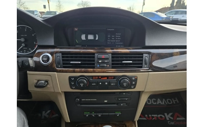 BMW 320 2.0D-163кс= АВТОМАТ= НАВИ= КСЕНОН= ПОДГРЕВ= FULL - автомобили, коли, обяви за нови и употребявани 15