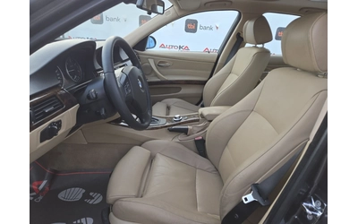 BMW 320 2.0D-163кс= АВТОМАТ= НАВИ= КСЕНОН= ПОДГРЕВ= FULL - автомобили, коли, обяви за нови и употребявани 6