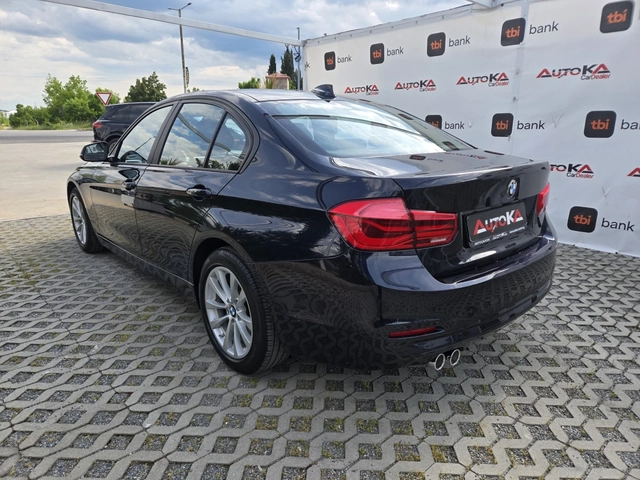 BMW 320 2.0D-190кс= АВТОМАТ= 67.000КМ= 4х4= DISTRONIC= CAM - автомобили, коли, обяви за нови и употребявани 4