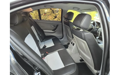 BMW 320 2.0D-163кс= 6СКОРОСТИ= КСЕНОН= АВТОПИЛОТ - автомобили, коли, обяви за нови и употребявани 13