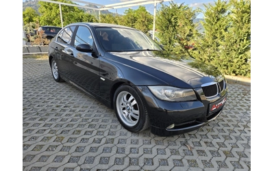 bmw-320 - 1