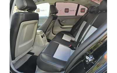 BMW 320 2.0D-163кс= 6СКОРОСТИ= КСЕНОН= АВТОПИЛОТ - автомобили, коли, обяви за нови и употребявани 8