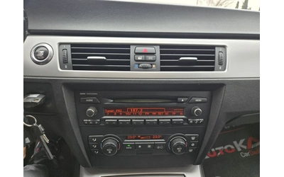 BMW 320 2.0D-163кс= 108.000км= 6ск= АВТОПИЛОТ= КСЕНОН - автомобили, коли, обяви за нови и употребявани 15