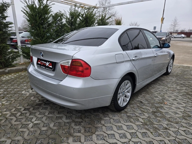 BMW 320 2.0D-163кс= 108.000км= 6ск= АВТОПИЛОТ= КСЕНОН - автомобили, коли, обяви за нови и употребявани 2