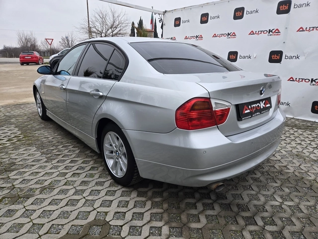 BMW 320 2.0D-163кс= 108.000км= 6ск= АВТОПИЛОТ= КСЕНОН - автомобили, коли, обяви за нови и употребявани 4