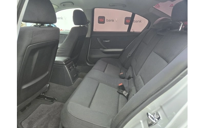 BMW 320 2.0D-163кс= 108.000км= 6ск= АВТОПИЛОТ= КСЕНОН - автомобили, коли, обяви за нови и употребявани 8