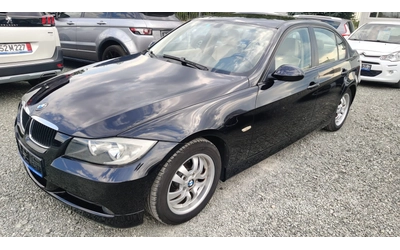 bmw-320 - 0