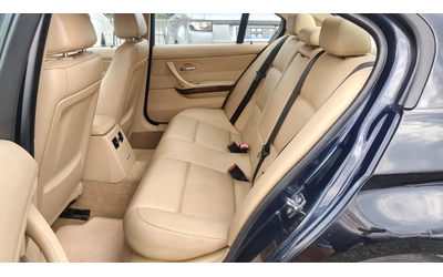 BMW 320 2.0D - автомобили, коли, обяви за нови и употребявани 10