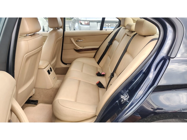 BMW 320 2.0D - автомобили, коли, обяви за нови и употребявани 10