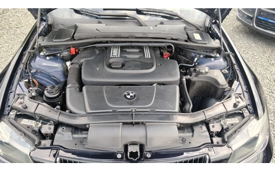 BMW 320 2.0D - автомобили, коли, обяви за нови и употребявани 12