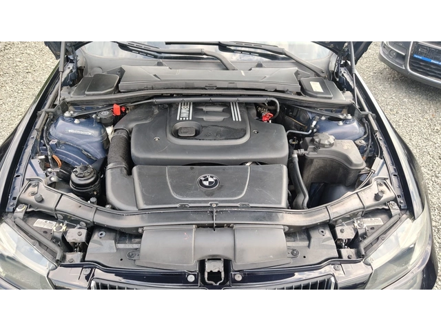 BMW 320 2.0D - автомобили, коли, обяви за нови и употребявани 12