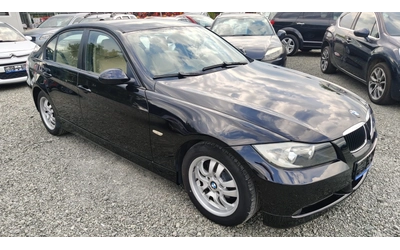 bmw-320 - 1