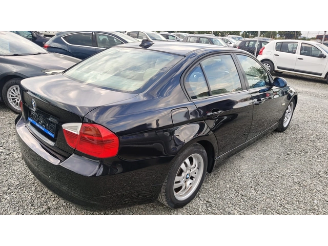 BMW 320 2.0D - автомобили, коли, обяви за нови и употребявани 2