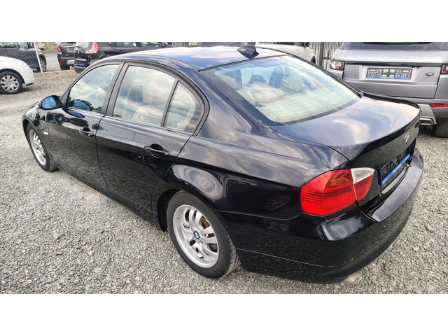 BMW 320 2.0D - автомобили, коли, обяви за нови и употребявани 3