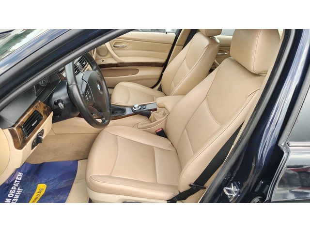 BMW 320 2.0D - автомобили, коли, обяви за нови и употребявани 4