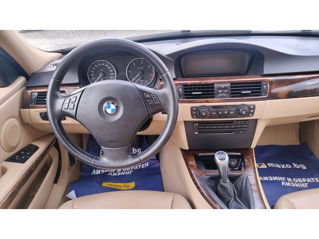 BMW 320 2.0D - автомобили, коли, обяви за нови и употребявани 5