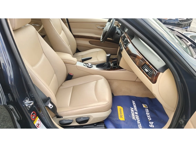 BMW 320 2.0D - автомобили, коли, обяви за нови и употребявани 6
