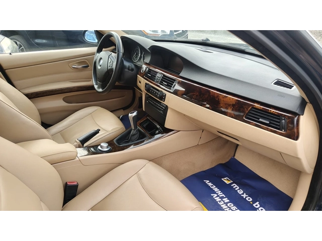 BMW 320 2.0D - автомобили, коли, обяви за нови и употребявани 7