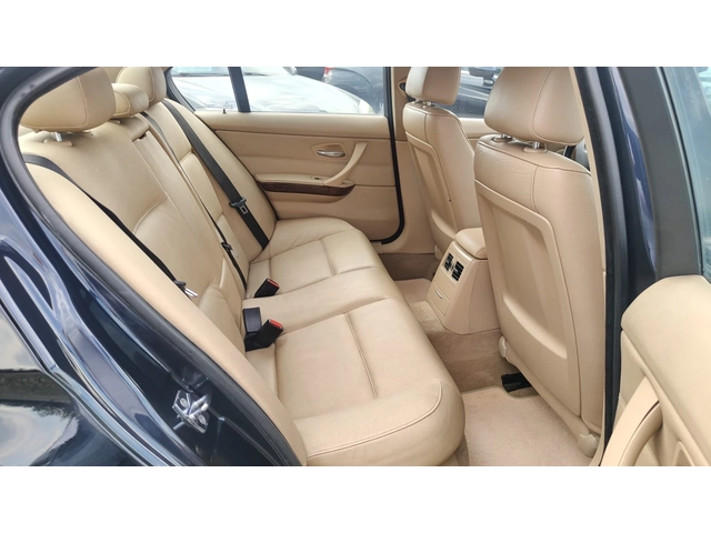 BMW 320 2.0D - автомобили, коли, обяви за нови и употребявани 9