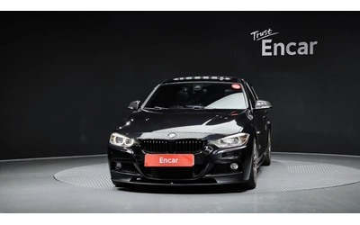bmw-320 - 1