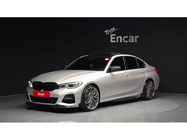 BMW 320 d / M Package / TUNING / 360 КАМЕРИ / HARMAN /FULL - автомобили, коли, обяви за нови и употребявани 0