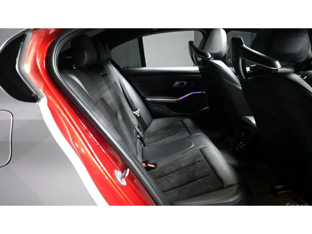 BMW 320 d / M Package / TUNING / 360 КАМЕРИ / HARMAN /FULL - автомобили, коли, обяви за нови и употребявани 13