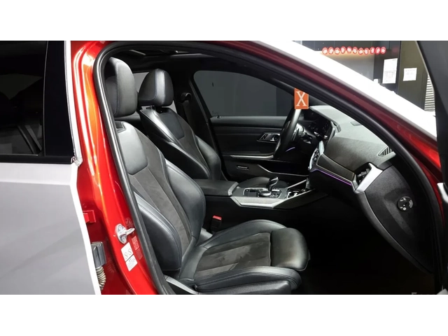 BMW 320 d / M Package / TUNING / 360 КАМЕРИ / HARMAN /FULL - автомобили, коли, обяви за нови и употребявани 14