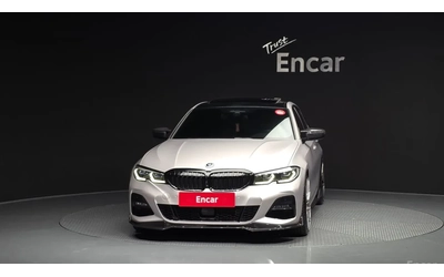 bmw-320 - 1