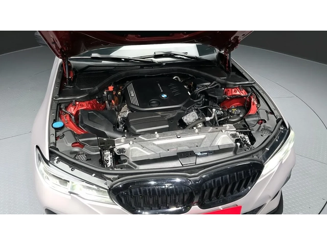 BMW 320 d / M Package / TUNING / 360 КАМЕРИ / HARMAN /FULL - автомобили, коли, обяви за нови и употребявани 4