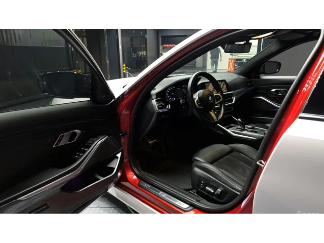 BMW 320 d / M Package / TUNING / 360 КАМЕРИ / HARMAN /FULL - автомобили, коли, обяви за нови и употребявани 5