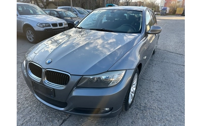 bmw-320 - 0