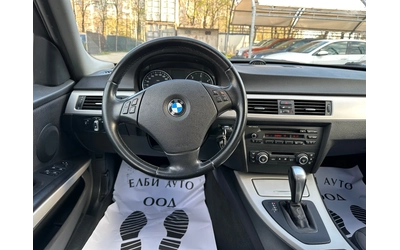 BMW 320 2.0 d - автомобили, коли, обяви за нови и употребявани 11