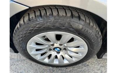 BMW 320 2.0 d - автомобили, коли, обяви за нови и употребявани 15