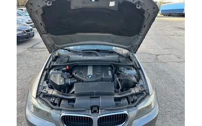 BMW 320 2.0 d - автомобили, коли, обяви за нови и употребявани 16