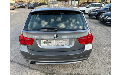 BMW 320 2.0 d - автомобили, коли, обяви за нови и употребявани 6