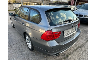 BMW 320 2.0 d - автомобили, коли, обяви за нови и употребявани 7