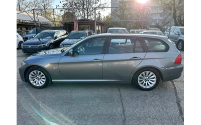 BMW 320 2.0 d - автомобили, коли, обяви за нови и употребявани 8