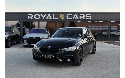 bmw-320 - 0