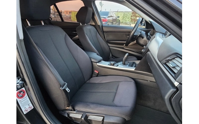 BMW 320 M Performance* 20inch* Exclusive* - автомобили, коли, обяви за нови и употребявани 11