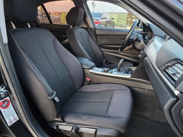 BMW 320 M Performance* 20inch* Exclusive* - автомобили, коли, обяви за нови и употребявани 11