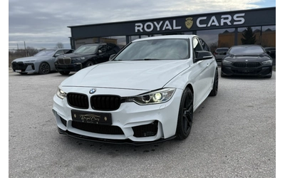 bmw-320 - 0