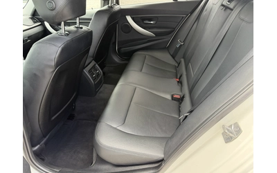 BMW 320 /M performance/ - автомобили, коли, обяви за нови и употребявани 12