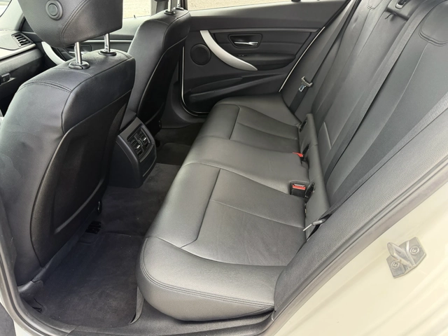BMW 320 /M performance/ - автомобили, коли, обяви за нови и употребявани 12