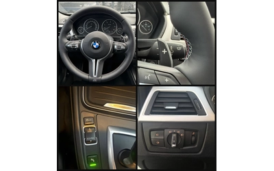 BMW 320 /M performance/ - автомобили, коли, обяви за нови и употребявани 14