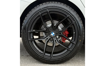 BMW 320 /M performance/ - автомобили, коли, обяви за нови и употребявани 16